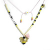 Bee Kind Necklace - Necklaces - 1 - thumbnail