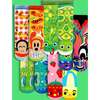 Mismatched Pals Socks Variety Pack, 5 Pairs - Socks - 1 - thumbnail