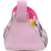 Sweet Summer Lt Pink Spandex Aqua Shoe - Swim Shoes - 4