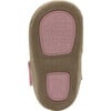 Tulips Blush Canvas Espadrille First Kick - Espadrilles - 5