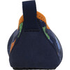 Sea Turtles Navy Spandex Aqua Shoe - Swim Shoes - 4