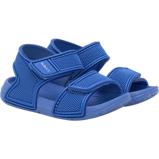 River Med Blue EVA Sandal