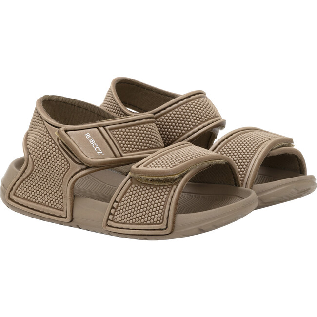 River Tan EVA Sandal