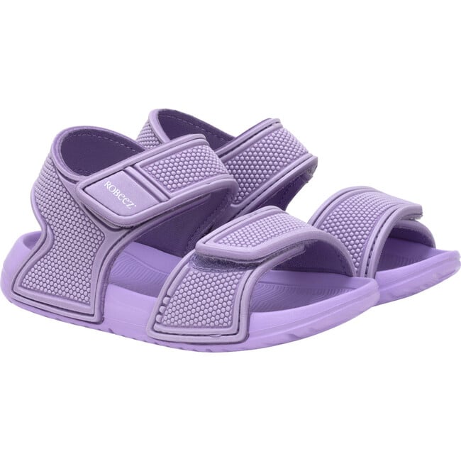 River Gem Lavender EVA Sandal