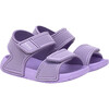 River Gem Lavender EVA Sandal - Sandals - 1 - thumbnail