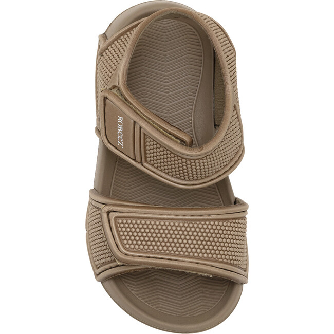 River Tan EVA Sandal - Sandals - 6