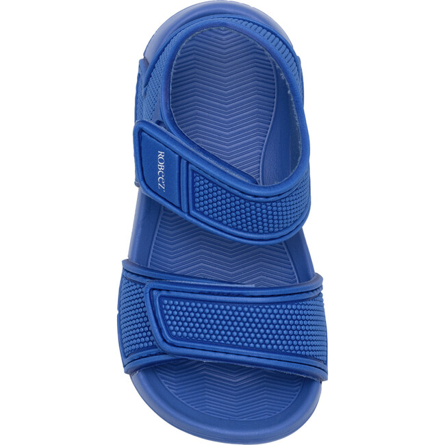 River Med Blue EVA Sandal - Sandals - 6