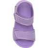 River Gem Lavender EVA Sandal - Sandals - 6