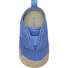 Pacific Blue Chambray Espadrille First Kick - Espadrilles - 6