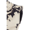 Trousers Celso Botanical Black - Pants - 3