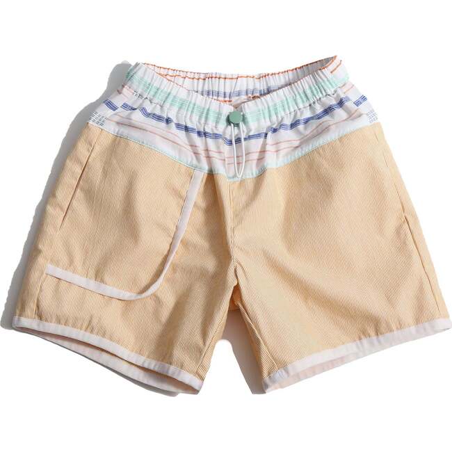 Tobias Cargo Shorts, Petra Mix