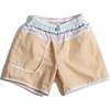 Tobias Cargo Shorts, Petra Mix - Shorts - 1 - thumbnail