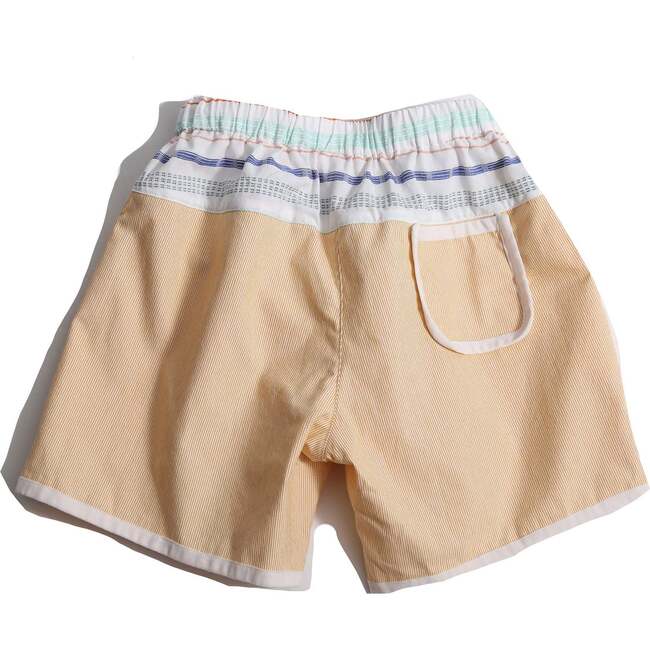 Tobias Cargo Shorts, Petra Mix - Shorts - 2