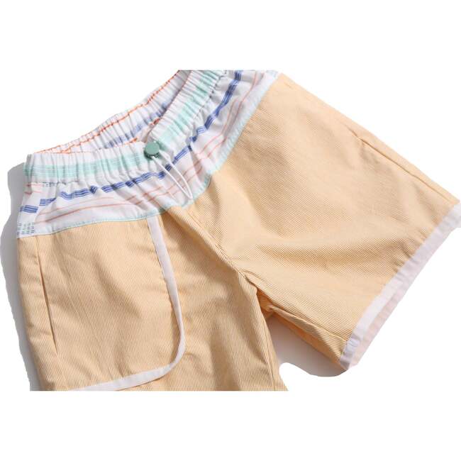 Tobias Cargo Shorts, Petra Mix - Shorts - 3