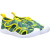 So Tropical Mint Spandex Water Shoe - Swim Shoes - 1 - thumbnail