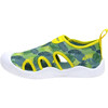 So Tropical Mint Spandex Water Shoe - Swim Shoes - 2