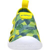 So Tropical Mint Spandex Water Shoe - Swim Shoes - 3