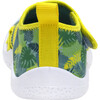So Tropical Mint Spandex Water Shoe - Swim Shoes - 4