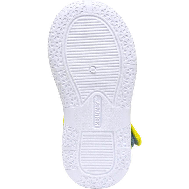 So Tropical Mint Spandex Water Shoe - Swim Shoes - 5