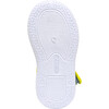 So Tropical Mint Spandex Water Shoe - Swim Shoes - 5