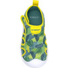So Tropical Mint Spandex Water Shoe - Swim Shoes - 6