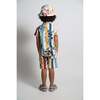 Jozsef Knee Pants, Rainbow - Shorts - 7