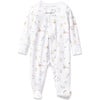 Baby's Pima Footie, Easter Frolic - Rompers - 1 - thumbnail