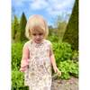Evie Retro Floral Dress - Dresses - 2