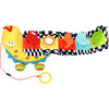 Pull Along Snail - Push & Pull - 2