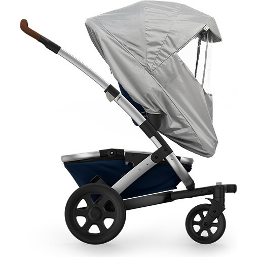 Geo² Raincover - Stroller Accessories - 2