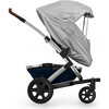 Geo² Raincover - Stroller Accessories - 2