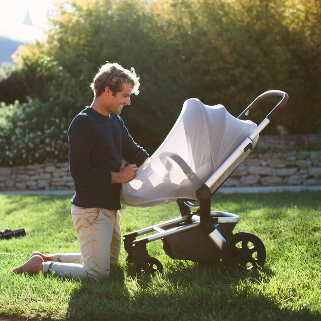 Uni Mosquito Net - Stroller Accessories - 2