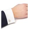 Boy Cufflink, Sterling Silver - Bracelets - 2
