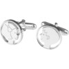 Boy Cufflink, Sterling Silver - Bracelets - 3