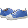 Eazy Jogger, Neon Blue - Sneakers - 1 - thumbnail