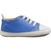 Eazy Jogger, Neon Blue - Sneakers - 4