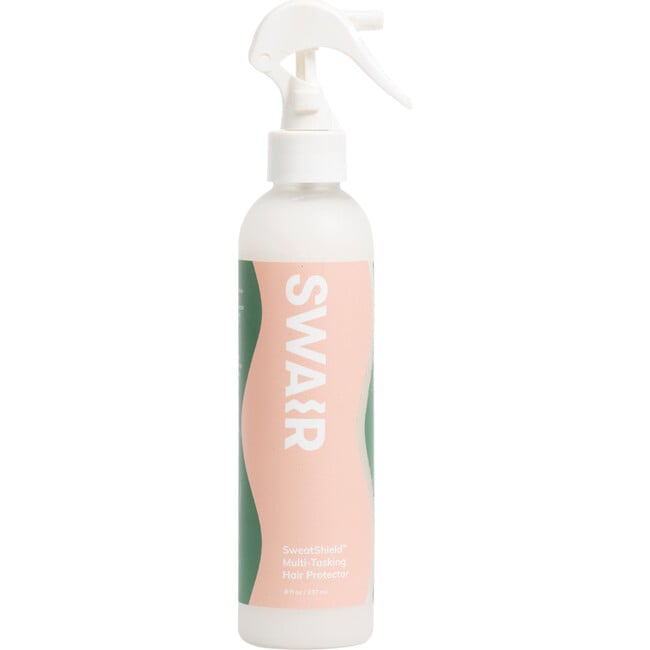 SweatShield Leave-In Conditioner