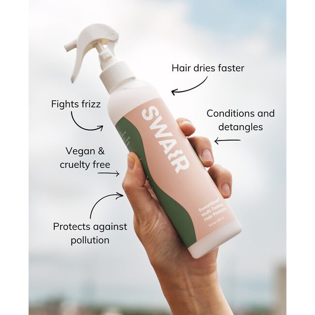 SweatShield Leave-In Conditioner - Conditioners - 2