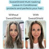 SweatShield Leave-In Conditioner - Conditioners - 5