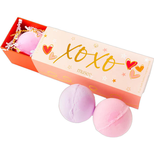 Minis Bath Balm Set main image 0