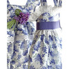 Lilac Meadow Dress, Purple - Dresses - 2