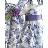 Lilac Blossom Dress, Purple - Dresses - 2