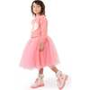 A Leading Role Child Sweetheart Cardigan - Costumes - 2