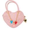 A Leading Role Sweetheart Heart Purse - Costume Accessories - 2