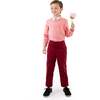 A Leading Role Child Heartbreaker Corduroy Pant - Costumes - 1 - thumbnail