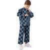 A Leading Role Child Heartbreaker Child Denim Set - Costumes - 3