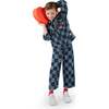 A Leading Role Child Heartbreaker Child Denim Set - Costumes - 4