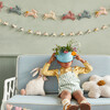 Felt Bunny Garland - Decorations - 2