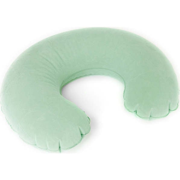 Mom Mate Plush Travel Nursing Pillow, Coast - Nursing Pillows - 1