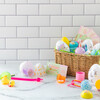 Bunnies In The Garden Easter Small Egg Filler Kit - Party - 2